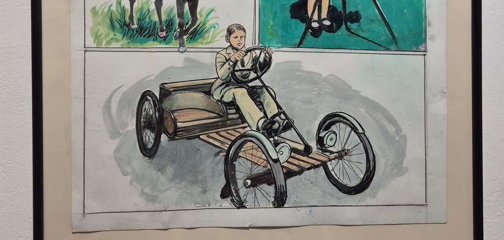 Foto reprezentând ajuns regele mihai - Știri România