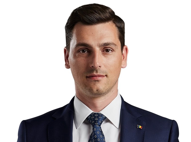 coerență populism deputatul - Imagine ilustrativă