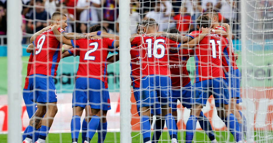 Imagine despre programul fcsb europa - Top10stiri.ro