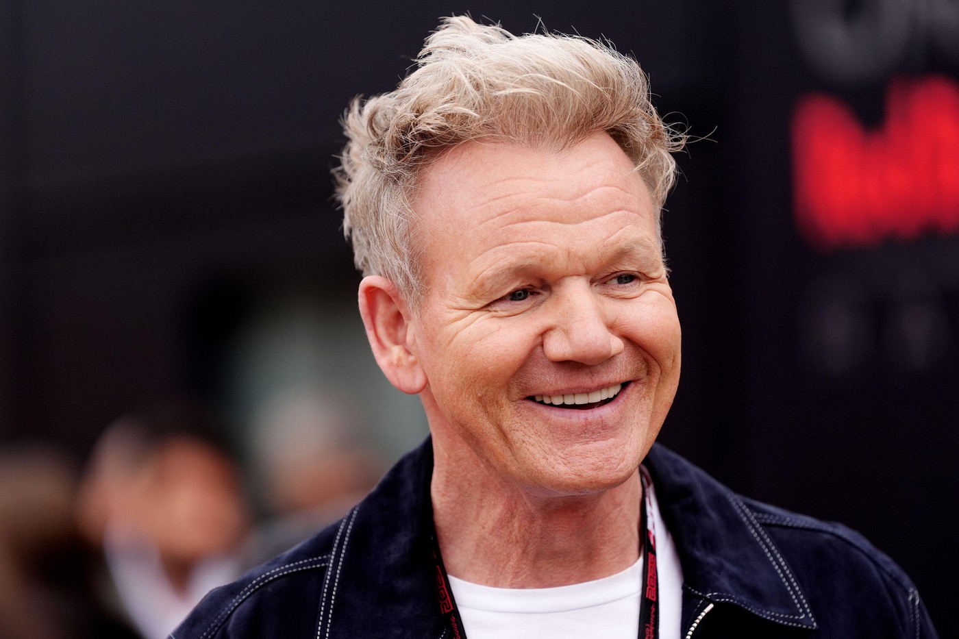 Celebrul chef britanic Gordon Ramsay dezvăluie că a fost operat pentru cancer de piele: „Vă promit că nu e un lifting facial”