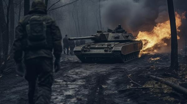 The Telegraph: Trump ia în calcul să trimită o armată privată în Ucraina pentru garanții de securitate. Rolul României în Marea Neagră