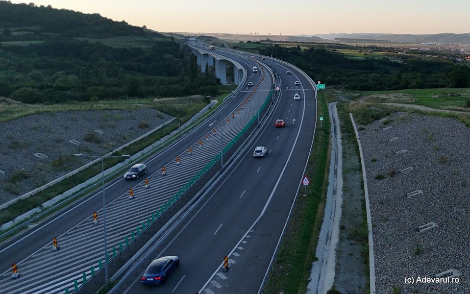 Bulgarii se feresc din calea șoferilor români: „Sunt complet imprudenți. Viteze foarte mari, depășiri în curbe. Mi-e sincer frică”