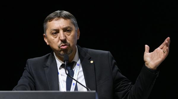 Mesajul lui Daniel David pentru sindicaliștii care anunță proteste: „Trebuie decență. Degeaba vrei, dacă nu sunt bani”