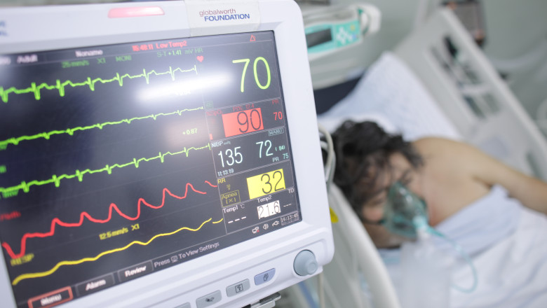 Impactul sindromului post-Covid-19 asupra calităţii vieţii, comparabil cu boala Parkinson şi AVC, potrivit experţilor