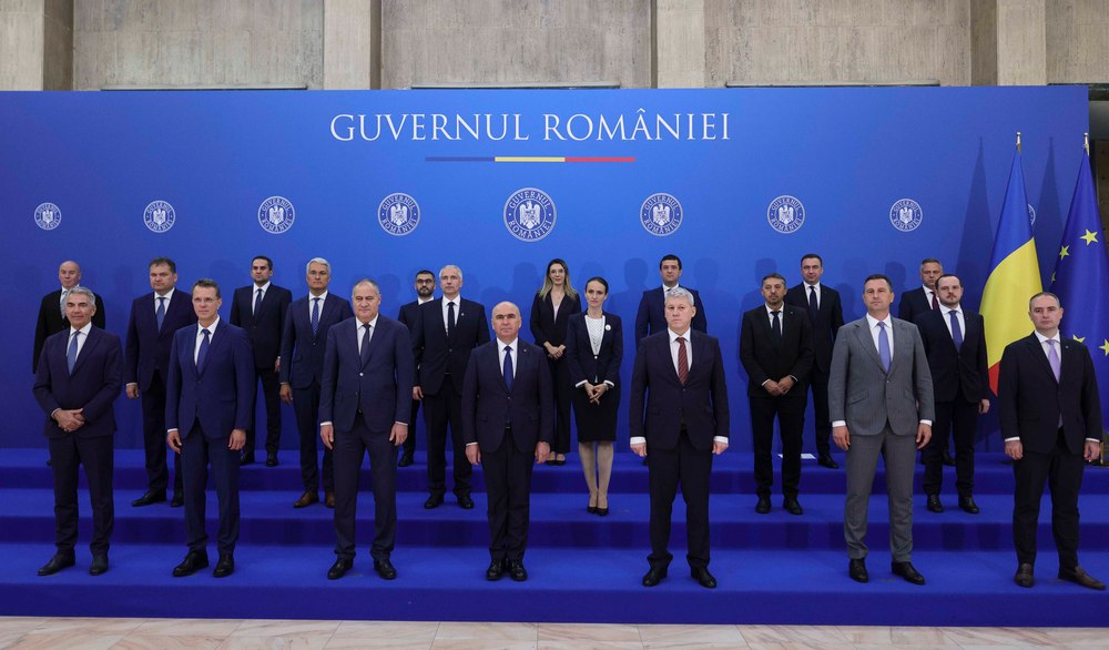 Ilie Bolojan, cel mai vizibil ministru în luna iulie. Rogobete și Buzoianu completează topul