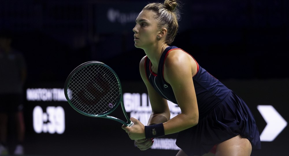 Jaqueline Cristian, out de la US Open, după o luptă înverșunată. România, fără reprezentante la simplu