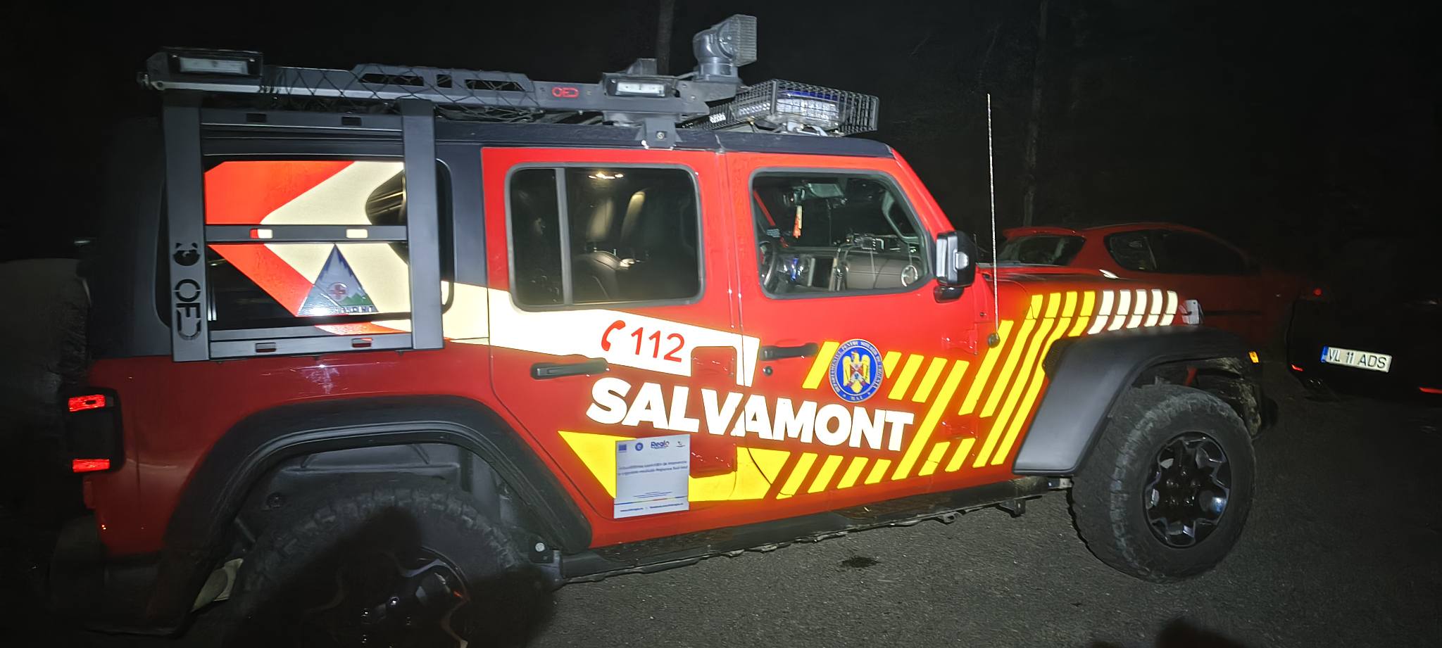 Trei persoane care s-au pierdut pe munte în județul Vâlcea au fost găsite. Niciuna nu era echipată corespunzător