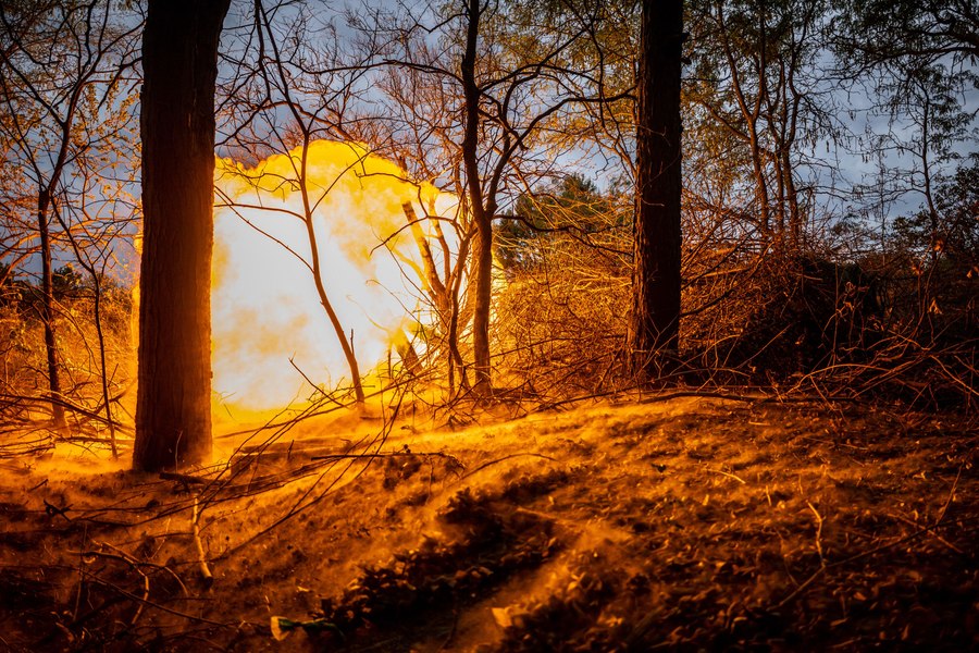 SUA ar putea trimite contractori militari privați în Ucraina. Liniile generale ale garanțiilor de securitate propuse de Europa