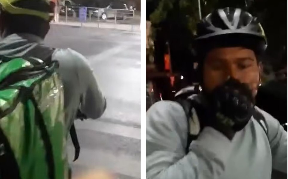 Protest împotriva imigranților, avizat de Primăria Capitalei la scurt timp după agresarea unui livrator străin