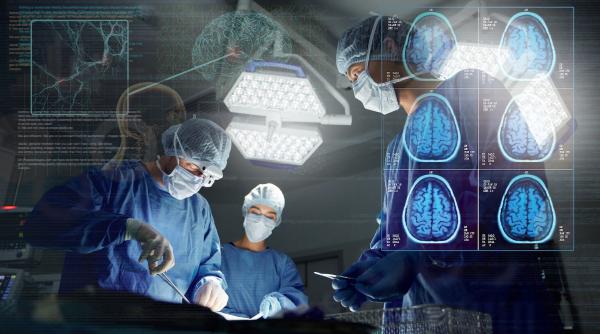 Premieră medicală: Operație pe creier fără anestezie, doar cu ajutorul hipnozei: ”M-a dus într-o călătorie în Thailanda”