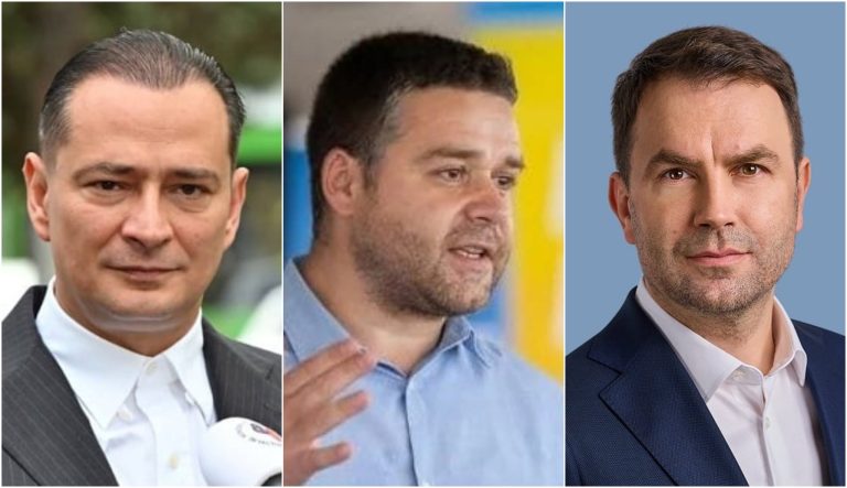 sondaj bucureștenii vota - Imagine ilustrativă