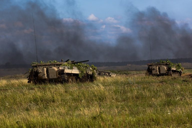 Foto reprezentând rusia avantajul strategic - Știri România