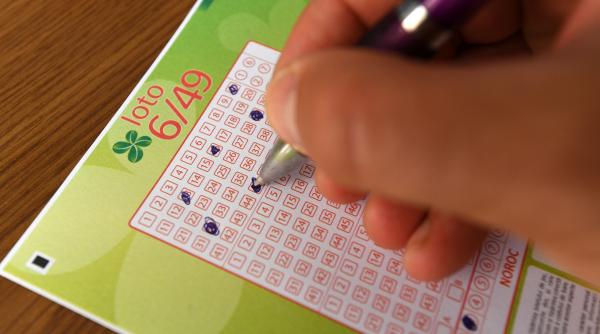 Report de peste 5,03 milioane de euro la Loto 6/49 și de peste 5,91 milioane de euro la Joker