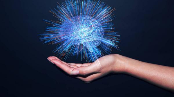 Oamenii de știință chinezi au creat un supercomputer care funcționează ca un creier de maimuță. Are 2 miliarde de neuroni artificiali