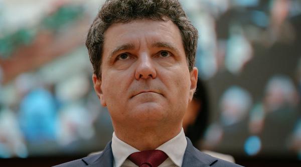 Nicuşor Dan, despre Pachetul 2: "Pe anumite chestiuni, pot să am alte opinii. Când esti sub presiunea timpului mai faci greşeli"