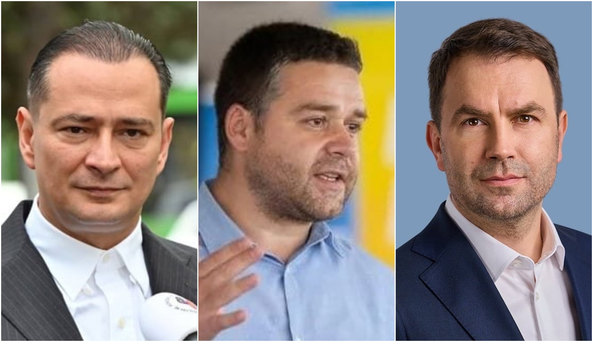 SONDAJ Bucureștenii ar vota tot edilii de sector pentru Primăria Capitalei. Care e cea mai importantă problemă a orașului