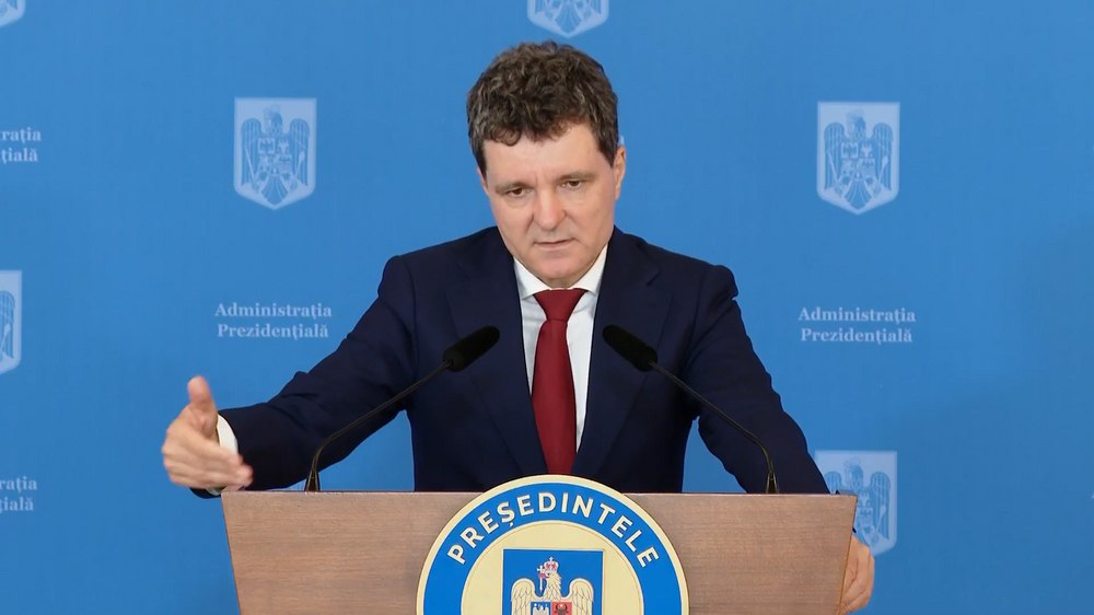 Nicușor Dan, despre numirile la SRI și SIE: „Nu ne permitem să facem jocuri”. Cum vede problema magistraților