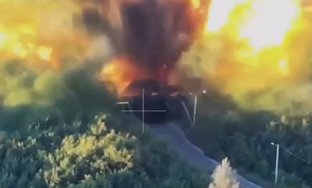 Ucrainenii au aruncat în aer două poduri din regiunea Belgorod într-o lovitură cu repetiție