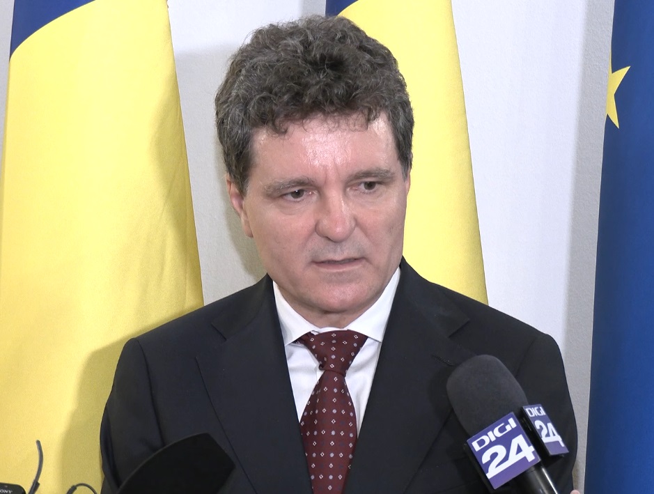 Nicușor Dan, despre numirile șefiile serviciilor: Când o să fac propunerea oficială o să fiu sigur că Parlamentul va vota