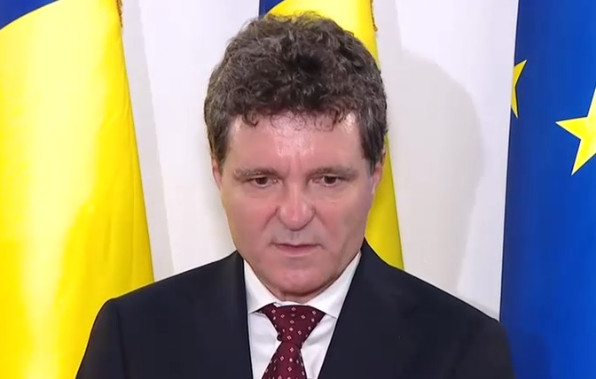 Nicușor Dan: Magistraţii din România au muncit anii ăştia de două, trei ori mai mult decât omologii lor din ţări europene