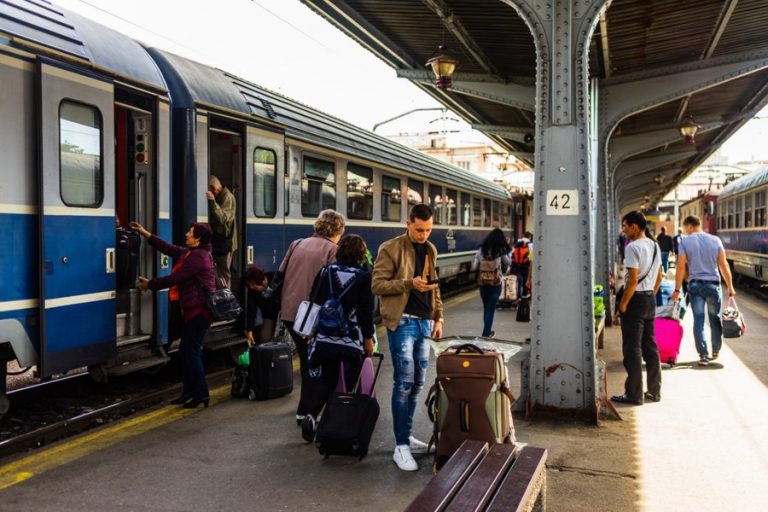 Vizual pentru persoană călcată tren pe Top10stiri.ro