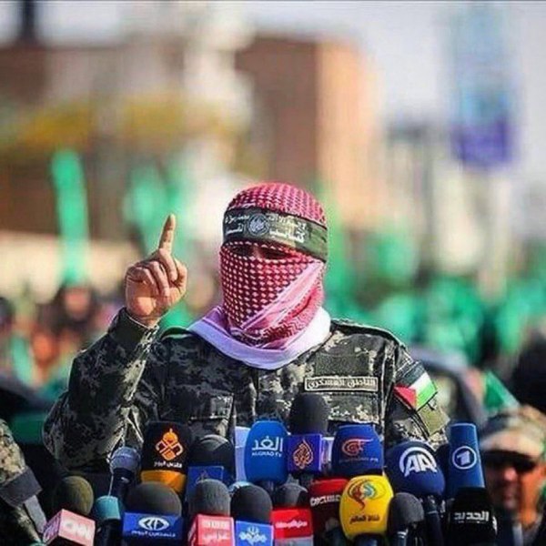 Armata israeliană a lovit apartamentul purtătorului de cuvânt al Hamas. Acesta amenințase Israelul cu expunerea ostaticilor