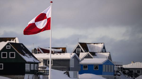 Franța condamnă ingerințele SUA în Danemarca: „Măreţia unei naţiuni nu se construieşte pe servitutea vecinilor şi a aliaţilor săi”