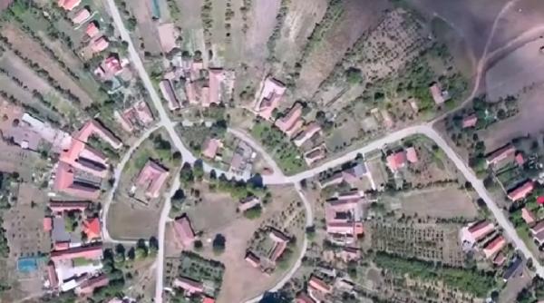 Experienţele unice ale Banatului: Singurul sat rotund din românia, festivalul "Electroruga" şi ţuică îndoită cu prosecco