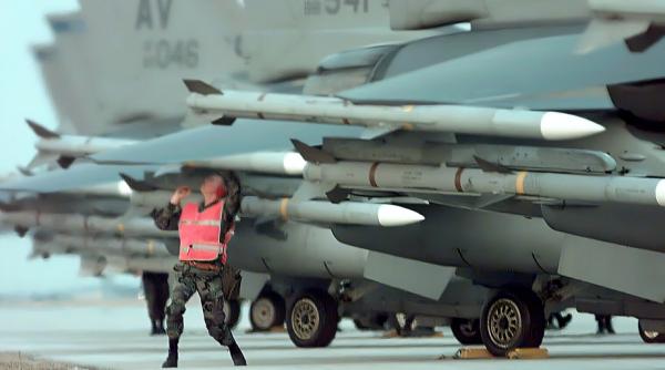 3.350 de rachete ERAM se îndreaptă spre Ucraina. Cum pot fi folosite împotriva Rusiei