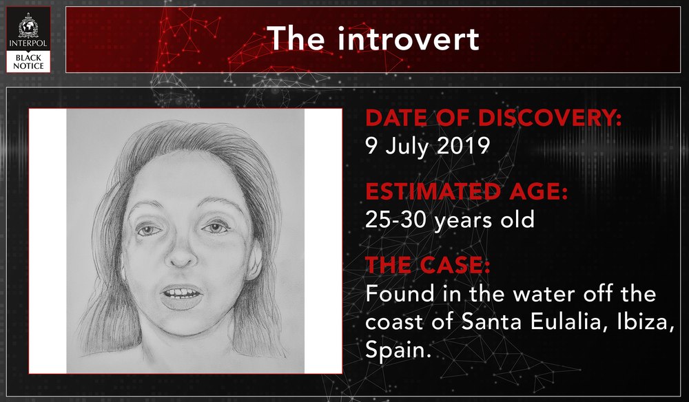 Cadavrul unei femei, descoperit în Ibiza: martorii spun că era româncă. Interpolul cere ajutor pentru identificarea „introvertitei”