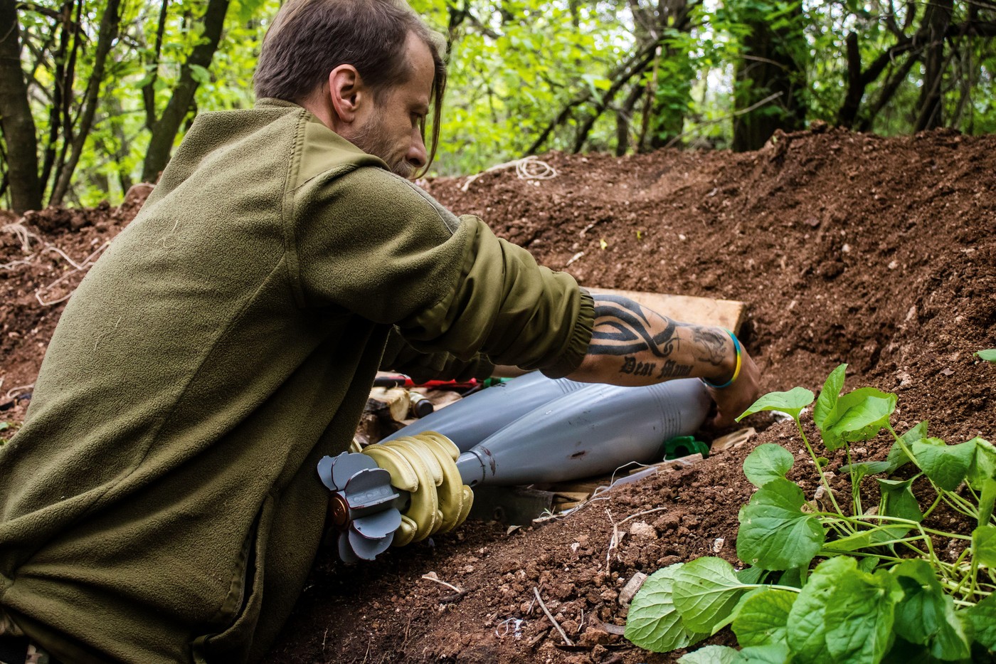Cum spionează Rusia în Germania rutele utilizate de SUA pentru a transporta provizii militare