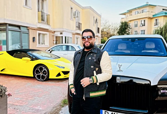 Val de plângeri la CNA, după ce cântărețul de manele Tzancă Uraganu a spus că-și bate partenerele: „Îi mai dai o palmă să o trezești”