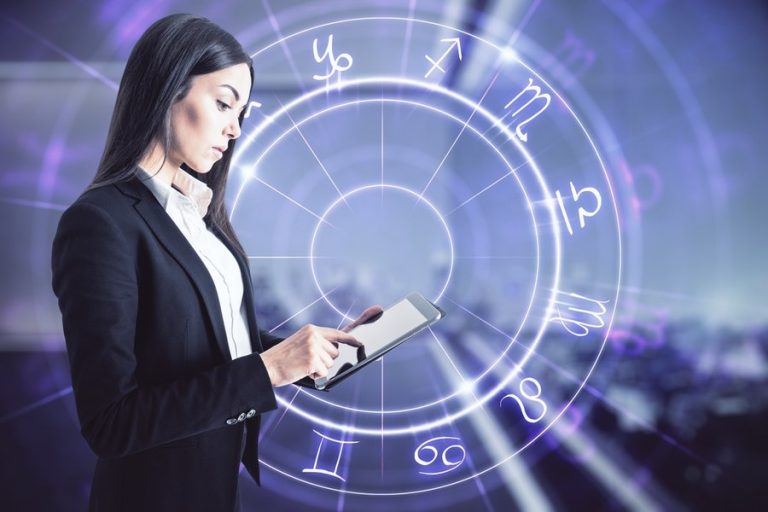 Vizual pentru horoscop luni septembrie pe Top10stiri.ro