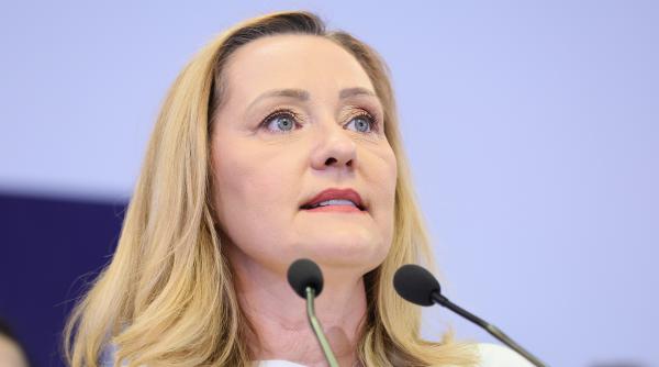 Elena Lasconi îl avertizează pe Ilie Bolojan: „Cea mai mare greșeală într-o societate capitalistă este să tai investițiile”