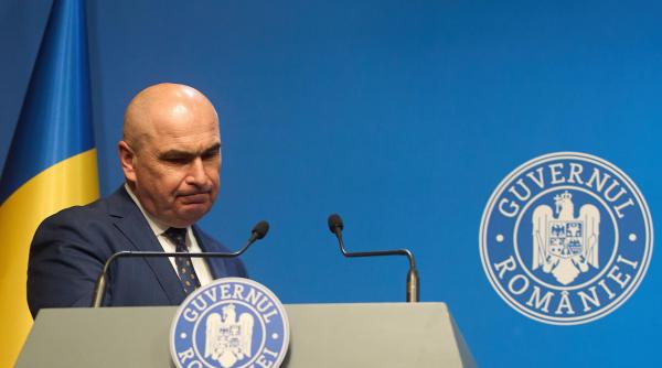 Surse: Ilie Bolojan amenință cu demisia și dă un ultimatum PSD