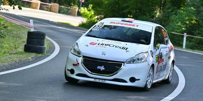 Imagine despre marco urcat podium - Top10stiri.ro