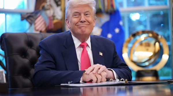 Donald Trump răspunde speculațiilor că ar fi murit: „Niciodată nu m-am simțit mai bine”