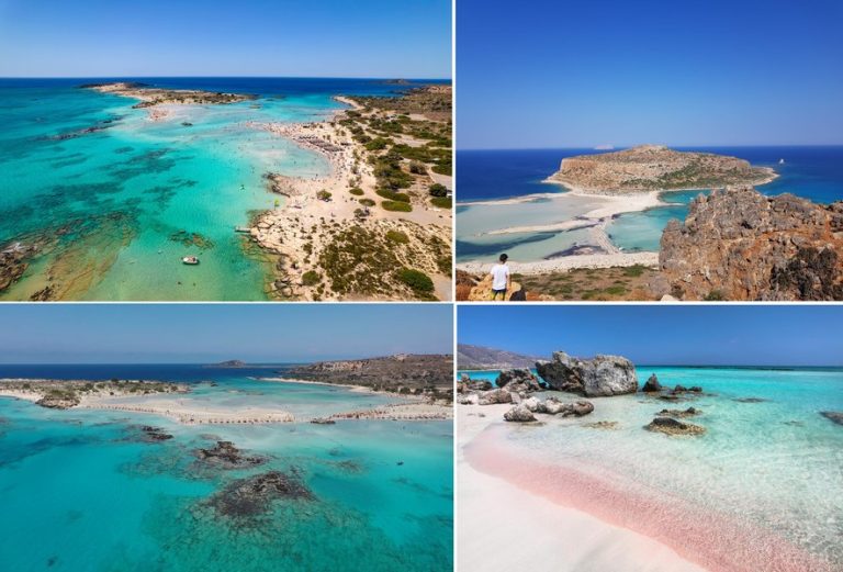 Imagine despre ghid complet creta - Top10stiri.ro