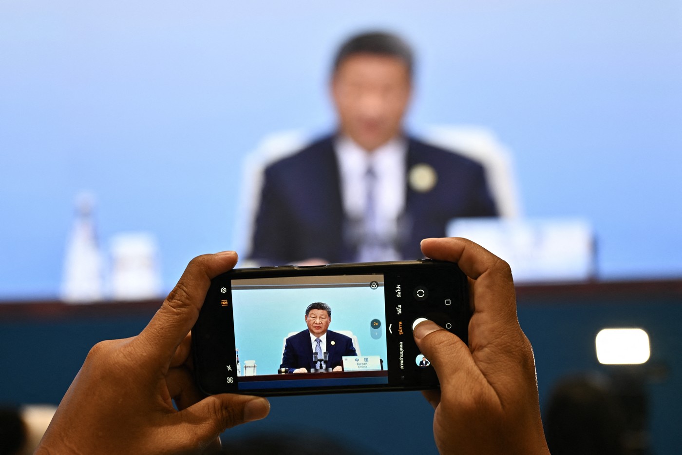 Imagine despre președintele chinei cerut - Top10stiri.ro