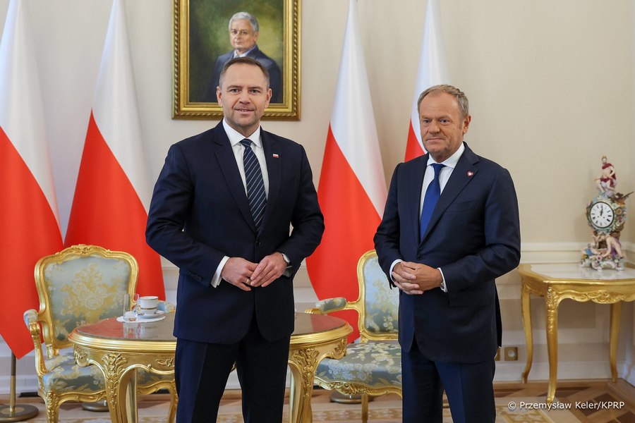 polonia criză războiul - Imagine ilustrativă