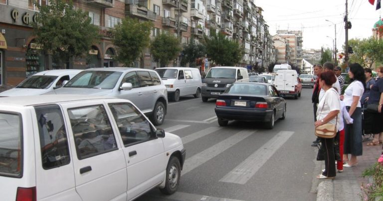 Foto reprezentând bucureștiul testează programul - Știri România