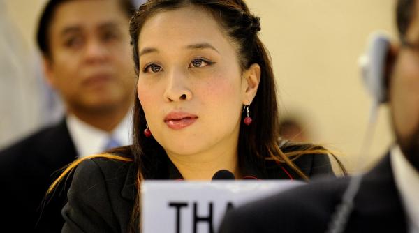 starea prințesei thailanda - Imagine ilustrativă