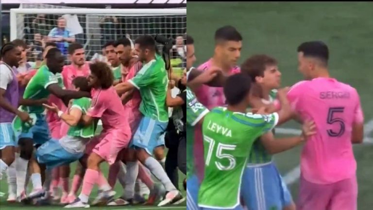 Imagine despre vedetele inter miami - Top10stiri.ro