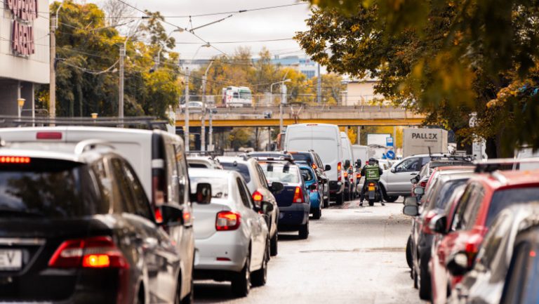 măsuri anunțate fluidizarea - Imagine ilustrativă