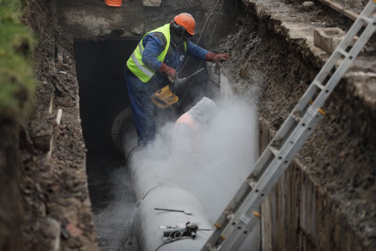 Imagine despre peste blocuri dintr - Top10stiri.ro