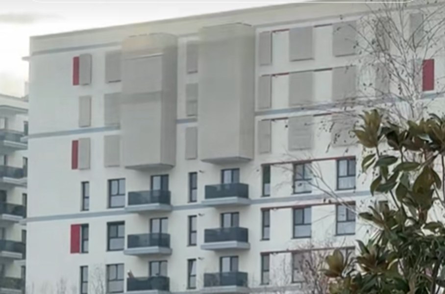 România, pe locul patru în topul ţărilor europene cu cele mai ieftine locuinţe în 2024