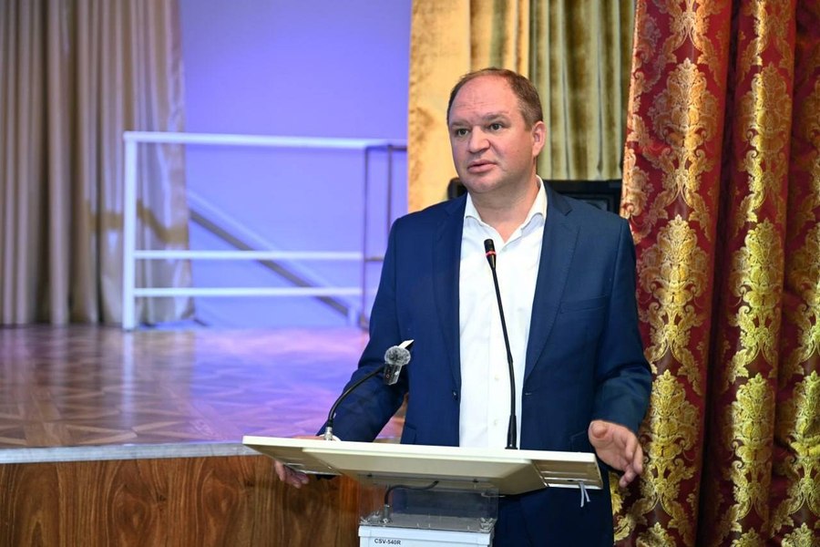 Cum a reușit primarul Chișinăului să intre în Italia, deși are interdicție în spațiul Schengen: „Am ajuns la Roma și am câteva zile pline de activități”