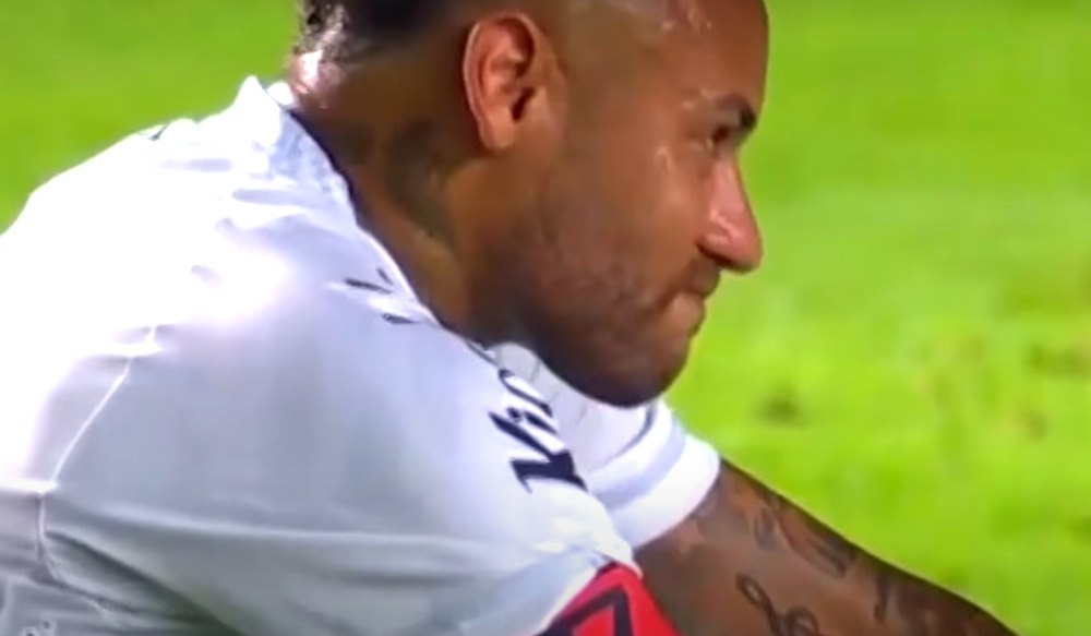 Accidentările l-au adus la capătul puterilor pe Neymar. Adversarii l-au „julit” și l-au scos din circuitul naționalei