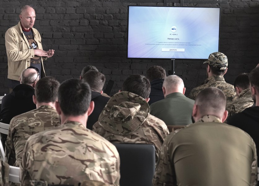 Cea mai valoroasă resursă a Ucrainei: datele de război și impactul lor geopolitic