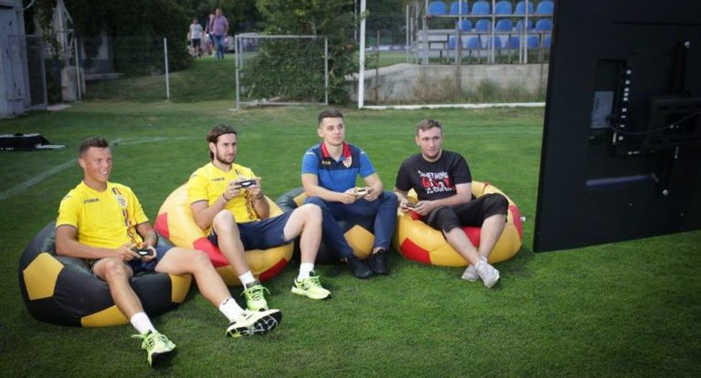 fcsb scoate echipă - Imagine ilustrativă